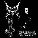 Pagan (BLR) : Pagan Anthology: No Mercy